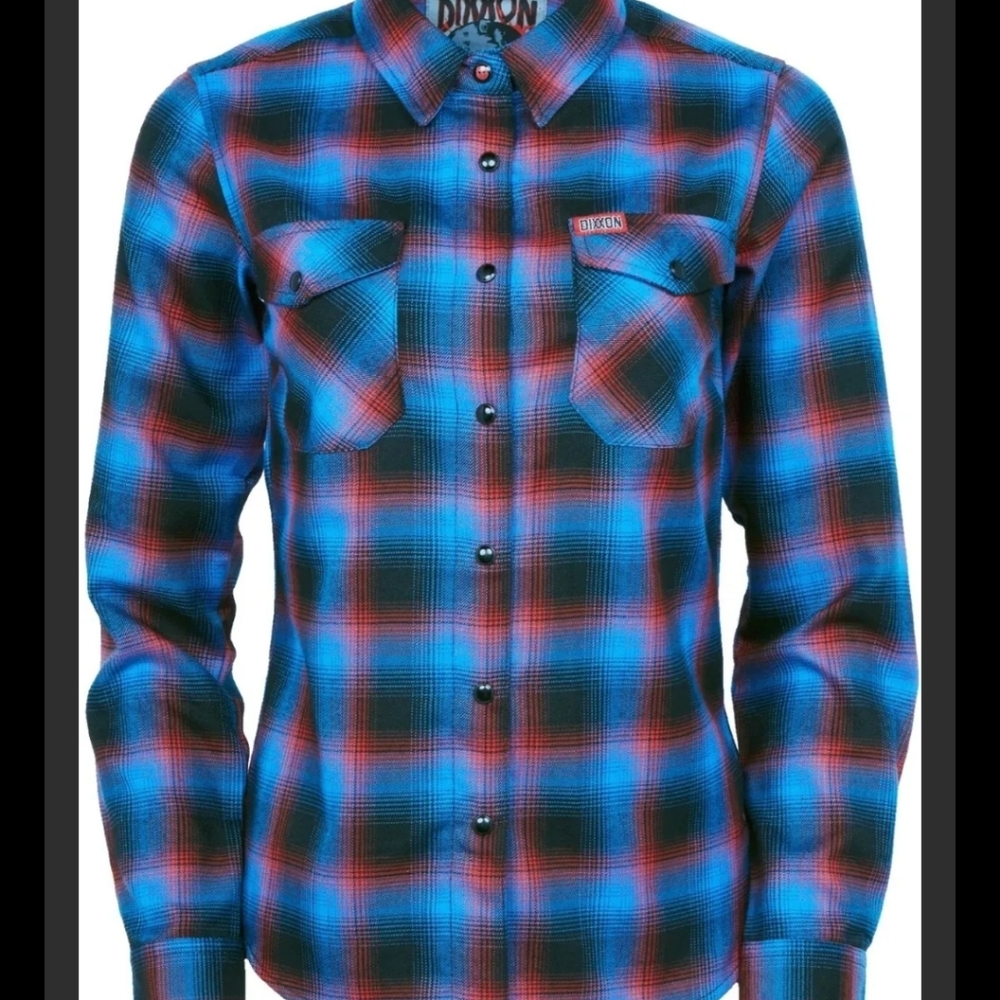 Women's dixxon large "the jason"